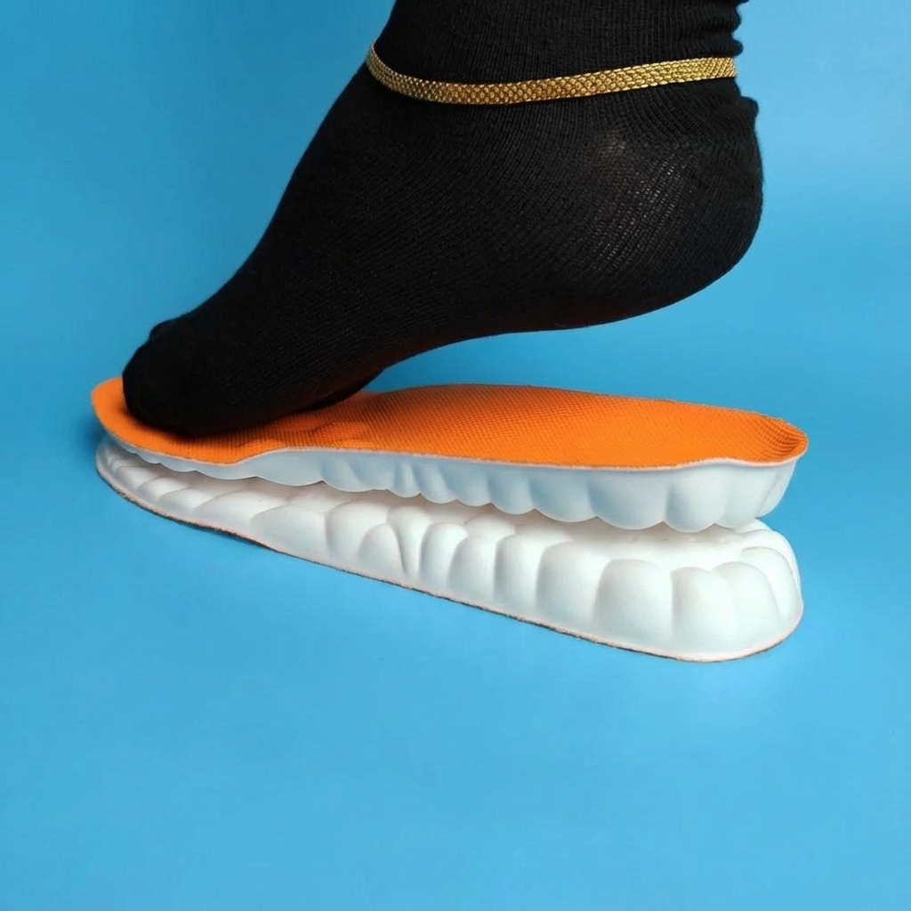 Massage Insoles