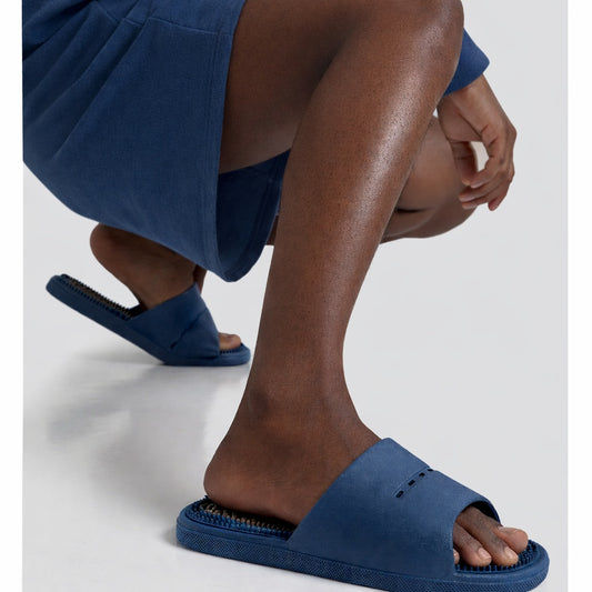 Sandales Massante Confortable