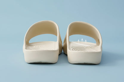 Sandales pour Pieds Plats