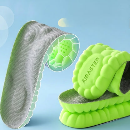 Semelle orthopédique Massante