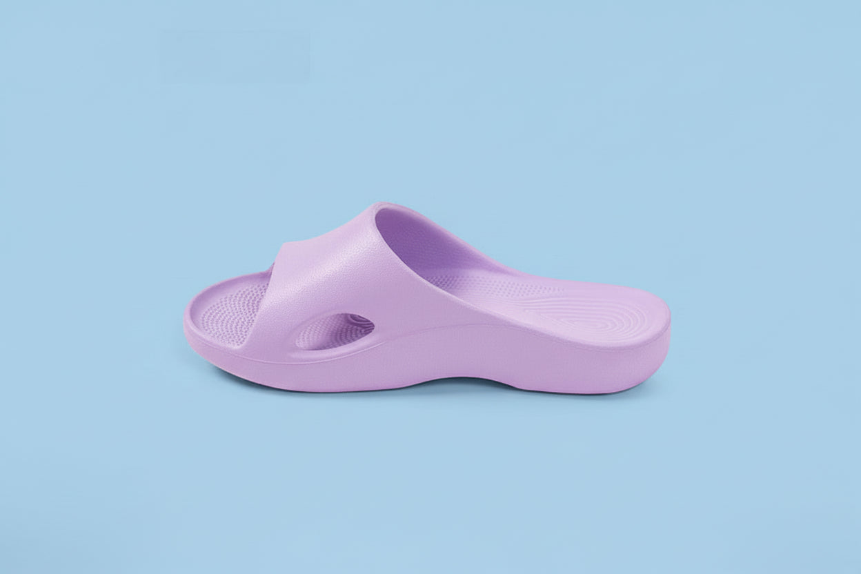 Sandales pour Pieds Plats