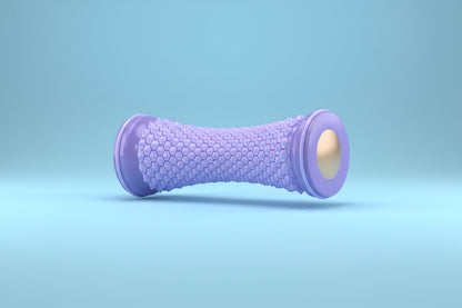 Rouleau Massant Les Pieds