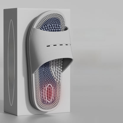 Sandales Massante Confortable