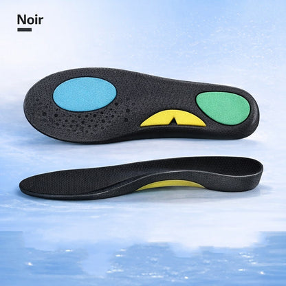 Semelle Orthopédique Légère