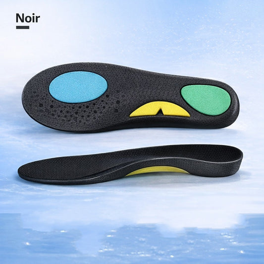 Semelle Orthopédique Légère