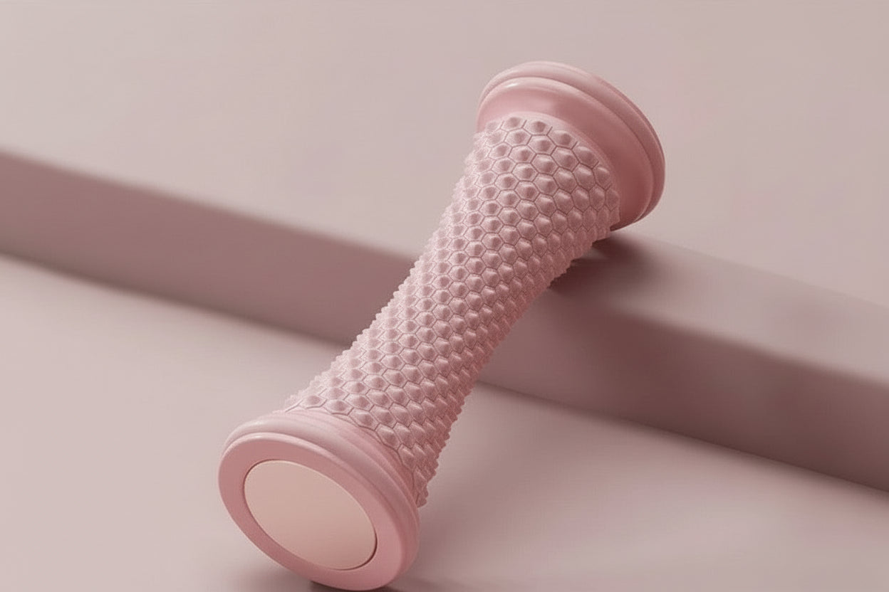 Rouleau massant Airastep